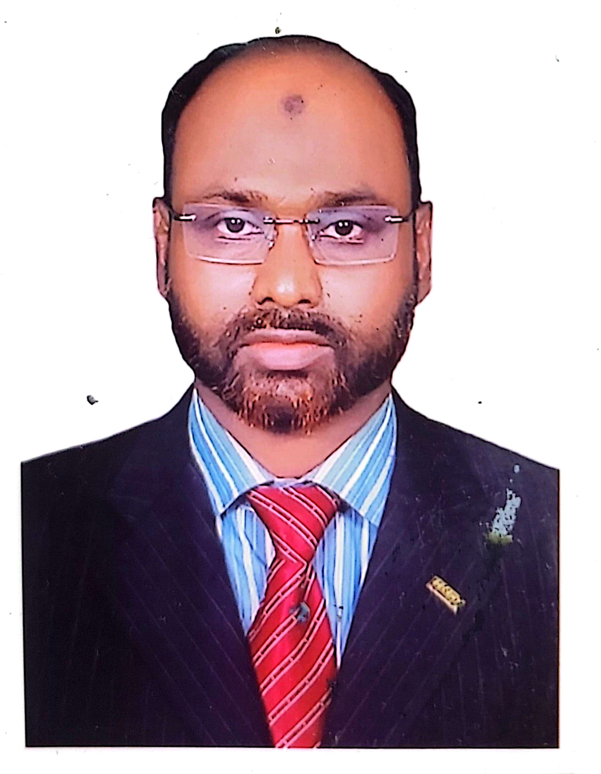 MD ABUL KASHEM MONDOL